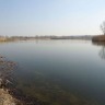Река Северский Донец от Гениевки до Змиева. Часть 1