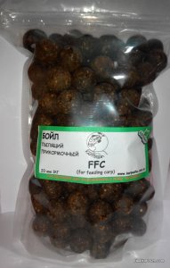 Бойлы пылящие прикормочные FFC 20 мм 1 кг.jpg