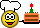 pie Смайл с тортом.gif