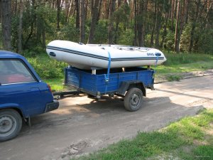 Лафет для лодки 001.JPG