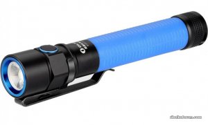 Olight S2R blue.jpg