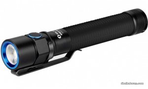 Olight S2A BATON XM-L2 BLACK.jpg