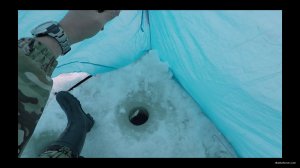 Ерш, Лиса и похороны Леща - зимняя рыбалка 2019.00_02_02_05.неподвижное изображение004.jpg