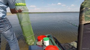 Рыбалка на густеру весной. Как наловить густеры. Рыбалка 2019. 003.jpg