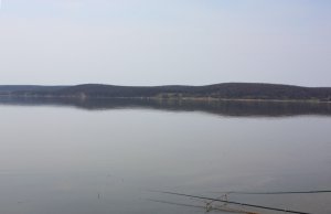 Рыбалка в Ст. Салтове, дамба 20.04.13 г. суббота 010.jpg
