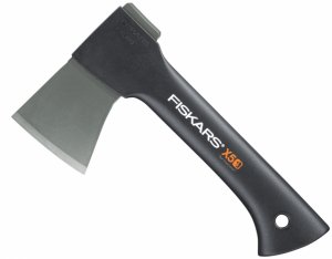 Топор Fiskars X5 туристический (121121)-2.jpg