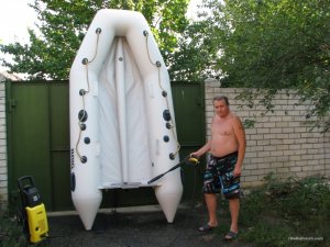 Мойка лодки 003.JPG