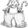 КОТОФЕЙ