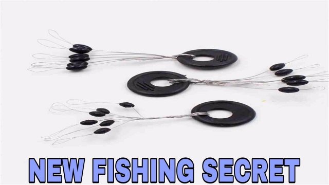 КАК СОХРАНИТЬ СТОПОР ДЛЯ РЫБАЛКИ | NEW FISHING SECRET