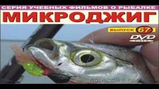 Рыбалка Щербаковы 67 Микроджиг