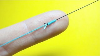 Топ 10 лучших рыболовных узлов для рыбалки о которых должен знать каждый рыболов