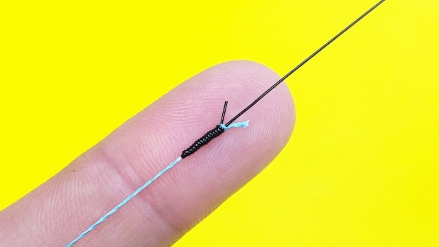 Каждый рыболов должен узнать про эти рыболовные узлы. Топ 10 лучших узлов для рыбалки. 4k