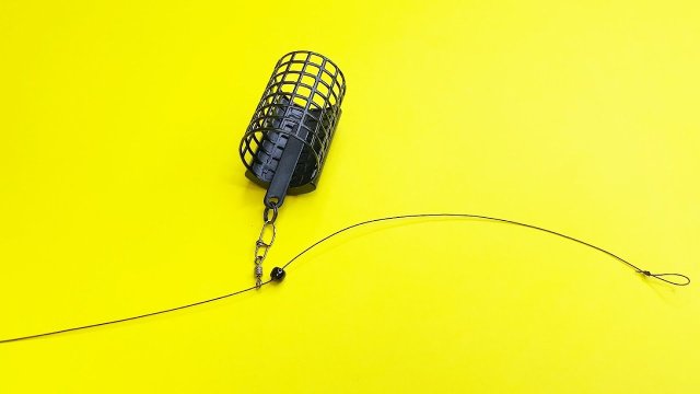 Как оснастить донку для хитрой рыбы КАРАСЬ, ЛЕЩ, КАРП. ТРИ ЛУЧШИХ МОНТАЖА для РЫБАЛКИ