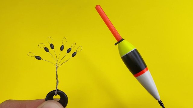 Многие рыбаки будут в восторге от этого лайфхака для рыбалки