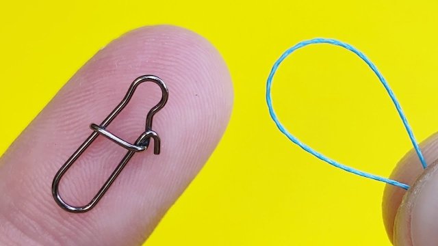 Секретные узлы, о которых профессионалы не хотят, чтобы вы знали!