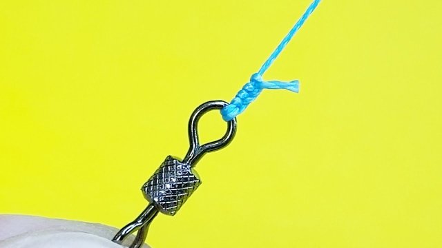 СЕКРЕТНЫЙ РЫБОЛОВНЫЙ УЗЕЛ, который ловит больше рыбы, чем любой другой