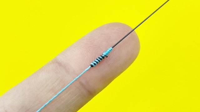 АБСОЛЮТНО ЛУЧШИЙ рыболовный узел, который вам нужно знать СЕЙЧАС