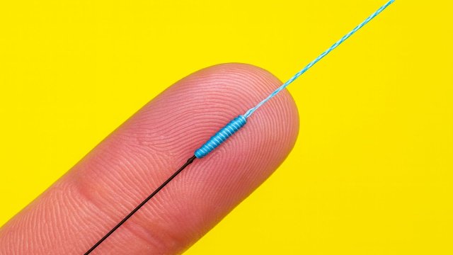 7 лучших рыболовных узлов, которые должен знать каждый рыбак!