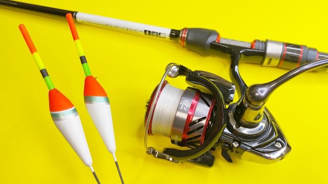 5 ЛАЙФХАКОВ ДЛЯ РЫБАЛКИ!