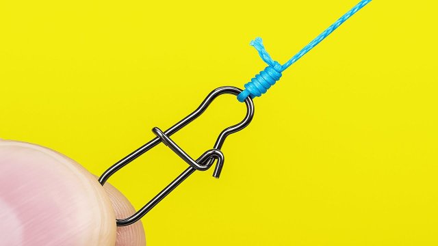 5 основных рыболовных узлов, которые должен знать каждый рыболов!