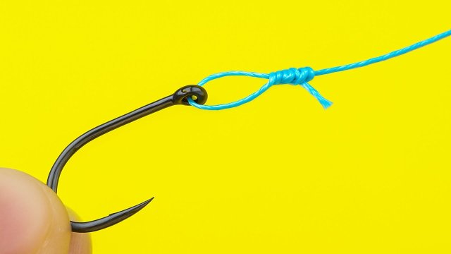 10 основных рыболовных узлов, которые должен знать каждый рыболов!