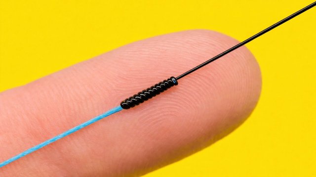 50 Fishing Knots Every Angler MUST Know to Never Lose a Fish!