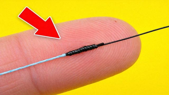 This Fishing Knot Works Better Than Most People Expect!