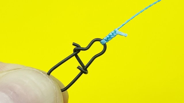 Узел, который выдерживает в два раза больше нагрузки!