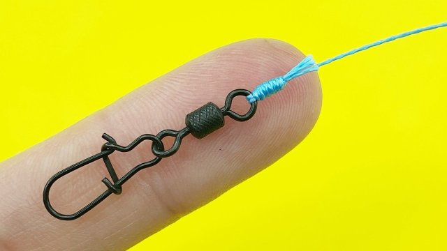 Узел, который не подведёт! Double Grinner Knot пошагово!