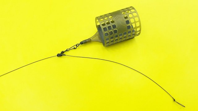 Ловите на Инлайн? Это видео сэкономит вам кучу времени