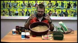 О фидерных прикормках (часть 3)