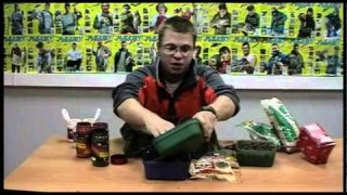 О фидерных прикормках (часть 5)