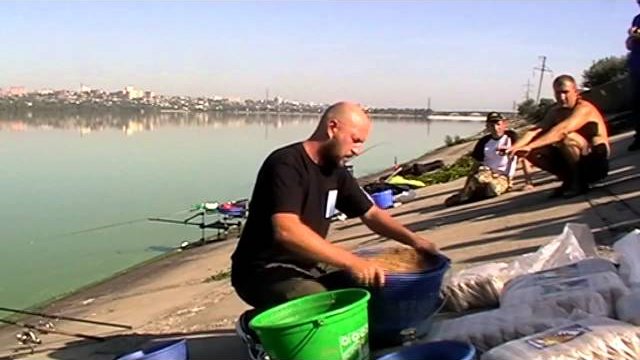 Семинар и мастер-класс Спортивный фидер, - от А до Я