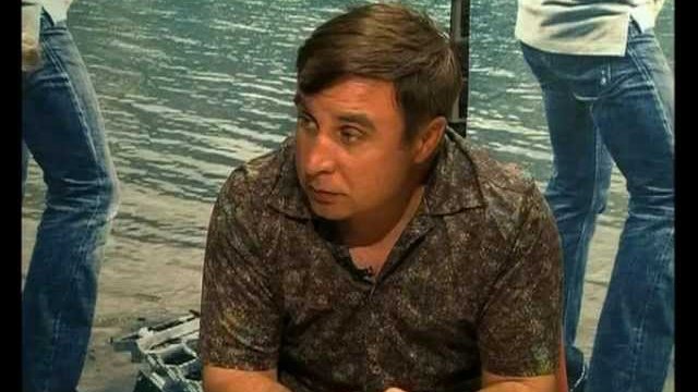 Мастерская рыбака: "Спиннербейт" серия 1