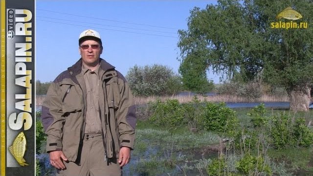 Верхняя одежда для рыбалки: лето