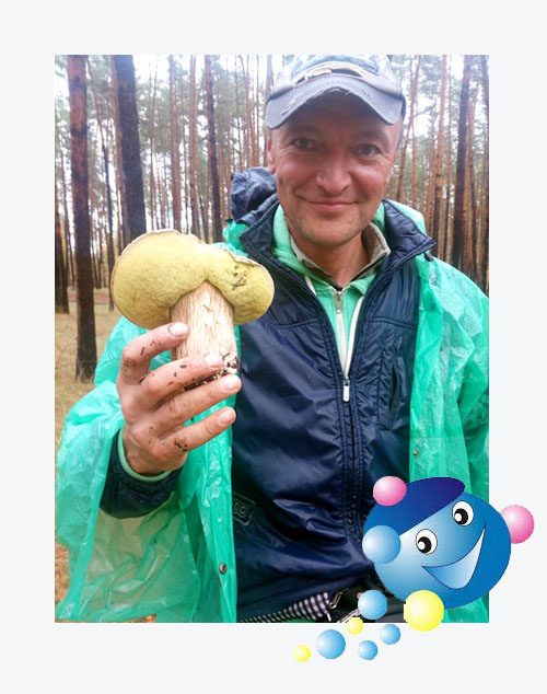 Олег