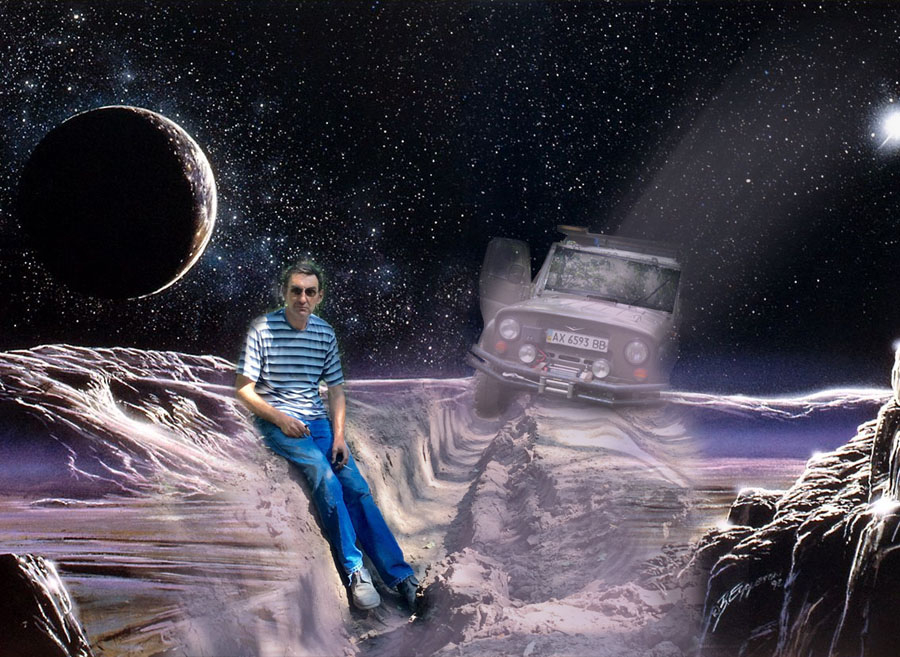 Стас