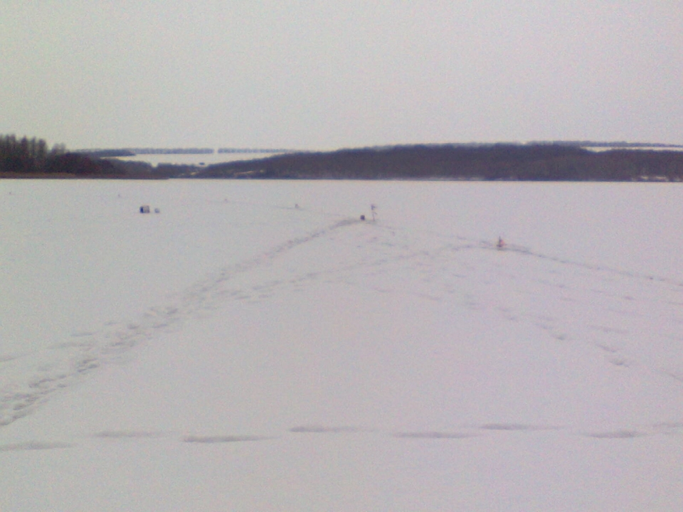 01.02.2013г Красота то какая.....лепота!!!))