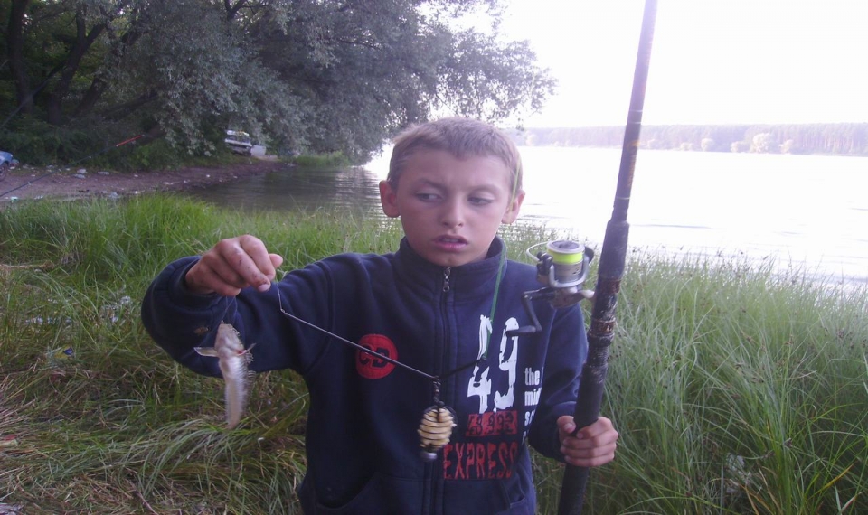 водобуд 2008