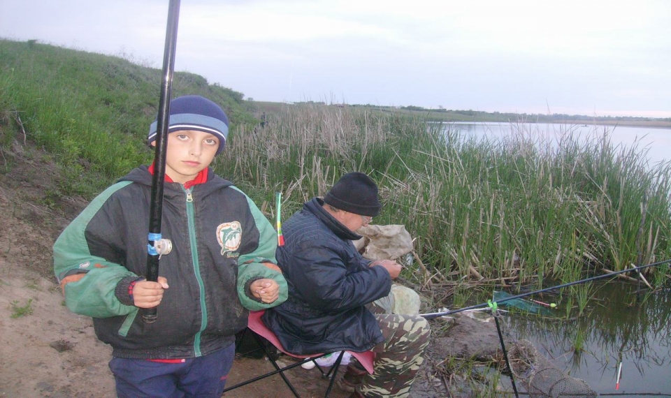 коробочкино 2009
