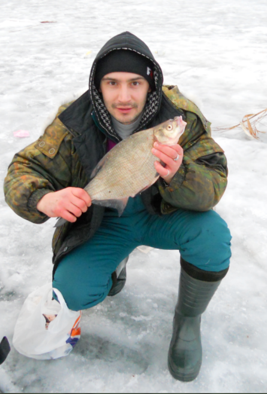 Хатомля январь 2013