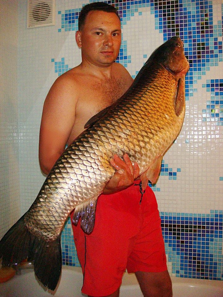 АМУР 18.700 кг