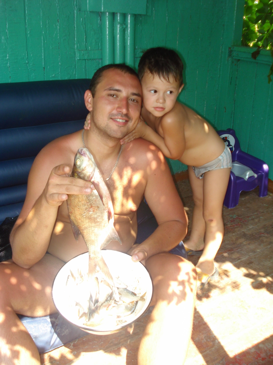 СТАРЫЙ САЛТОВ 2010