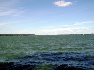 Большая вода