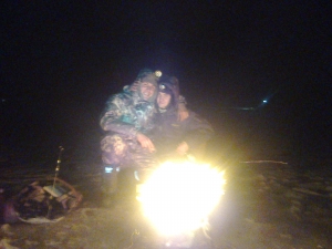 Ветерок  21.01.2013