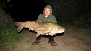 AlexFisherman production