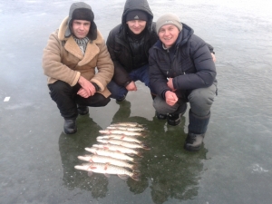 Александровское ВдХ