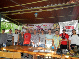 Pikemaster final