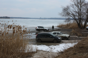 21 марта 2011 г. с. Мартовое