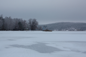 6 декабря 2014г. Соича, п.Ст.Салтов, Волчанского р-на, Харьковской обл., Украина.